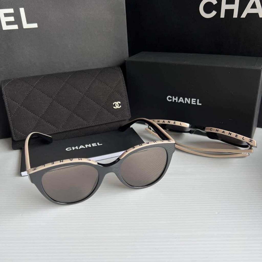 Chanel Sunglasses 5414