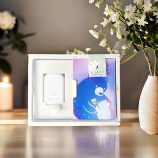 [Mother's Day Edition] SANDT Aroma Gadget ยาดมสไตล์แกดเจ็ต ส…