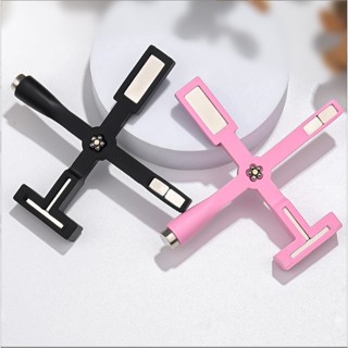 แม่เหล็กดูดสี แม่เหล็ก ใช้กับสีลูกแก้ว ดึงลวดลายได้หลากหลายแ…