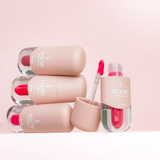 [ ของแท้ ] KOTA TINT PICK ME UP ลิปKota ลิปโคตะ 6 เฉดสี ลิปท…