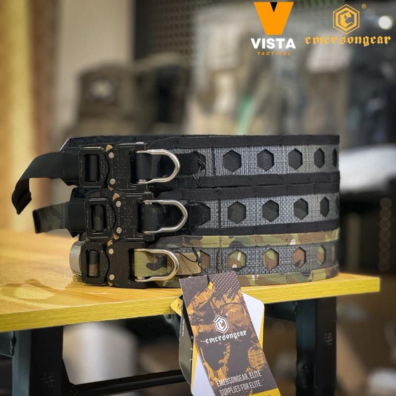 Emersongear - Ferro Bison Belt