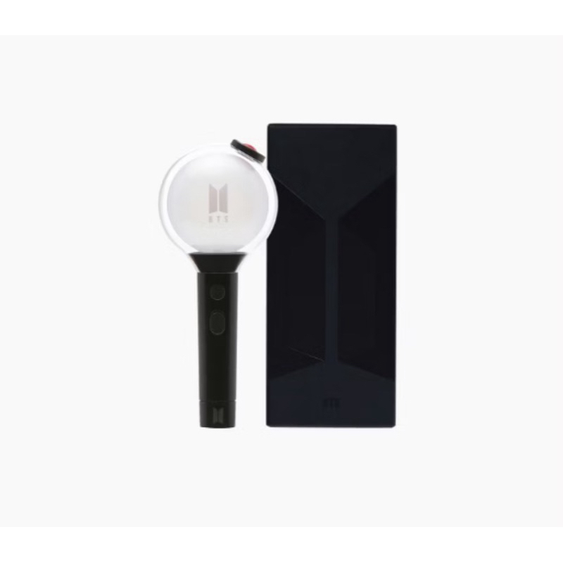 BTS OFFICIAL LIGHT STICK Speacial พร้อมส่ง