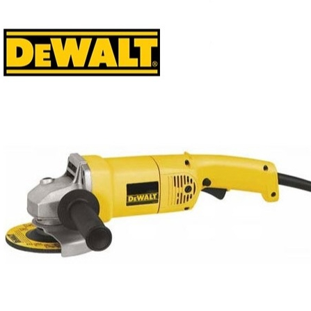 DEWALT เครื่องเจียร หินเจีย ลูกหมู ไฟฟ้า 1400W ขนาด 5 นิ้ว รุ่น DW830-B1