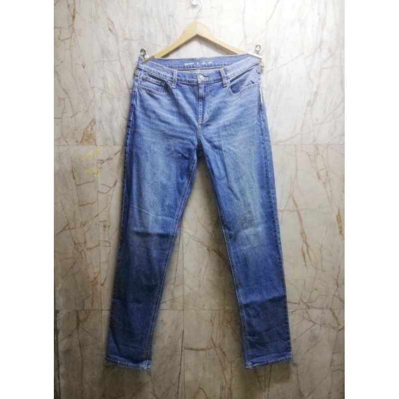 OLD.NAVY.กางเกงยีนส์​ เอว​32