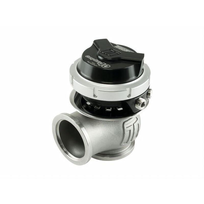 Wastegate TURBO SMART รุ่น GEN V 40mm รุ่นที่ 5 ใหม่ ล่าสุด คุมบูสท์เทอร์โบ เวสเกท turbosmart wg40 compgate40