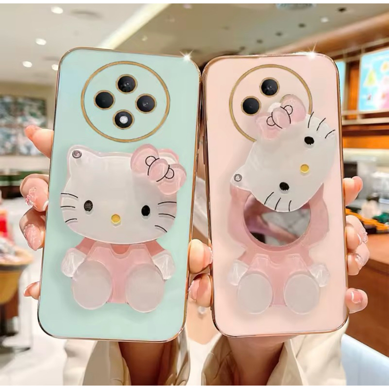 Case Oppo Reno12F 5G เคส ออปโป้ Reno 12F 5G
