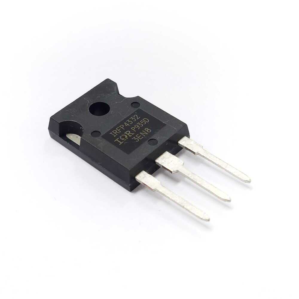 IRFP4332 N Channel Mosfet มอสเฟต ยี่ห้อ IR