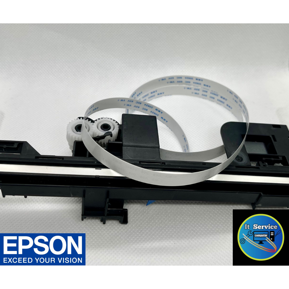 สายแพร สแกนเนอร์ (17pin) EPSON L1110/L3110/L3150/3210/3250