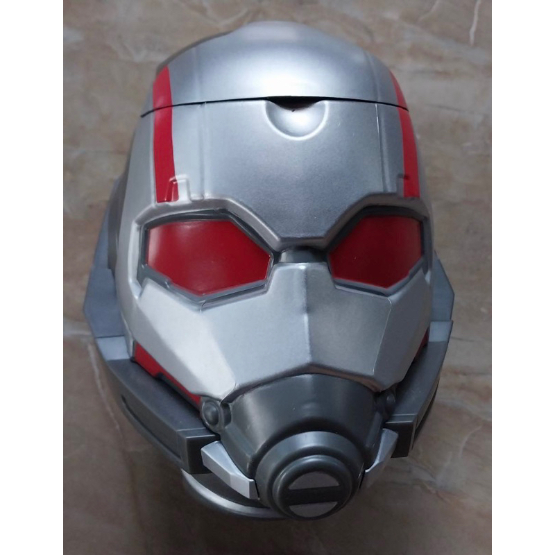 ถังป๊อบคอร์น Ant-man antman and the wasp SF cinema popcorn busket