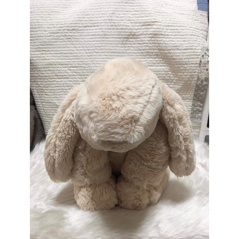 Jellycat Smudge Rabbit Big