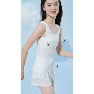 #816 เสื้อซับเด็กบังจุก ( ไม่มีฟองน้ำ)