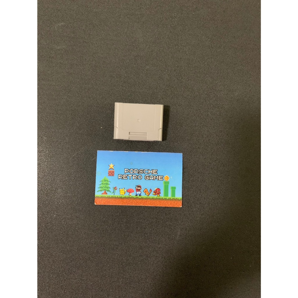 Nintend0 N64  Controller Pak Memory Card Japan