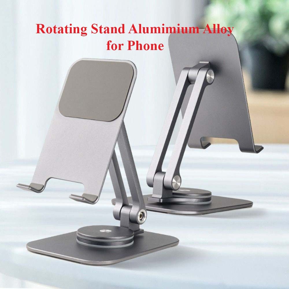 360° ROTATING PHONE HOLDER MOBILE PHONES SUPPORT BRACKET MOBILE PHONE