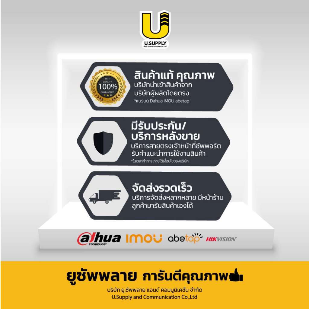 [5.15]Dahua wifi P3AE-PV รุ่น PICOO A2 คมชัด 3ล้าน หมุนได้ มี AI พูดคุยโต้ตอบได้ Smart Dual Light