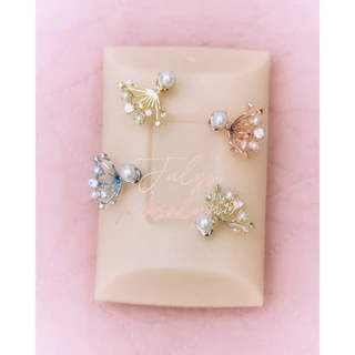 Julys - charlotte earrings