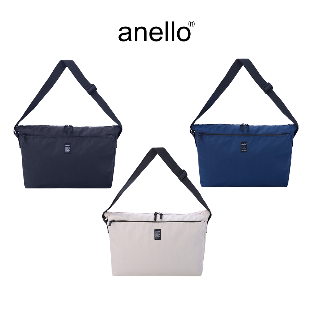 anello กระเป๋าสะพายไหล่ size Regular รุ่น ZIP AIS1222