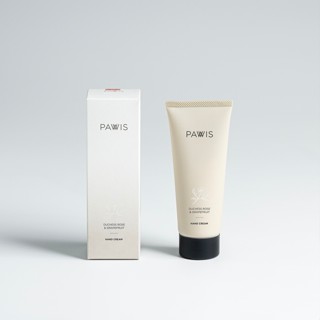 PAWIS Hand Cream 50g แฮนด์ครีม