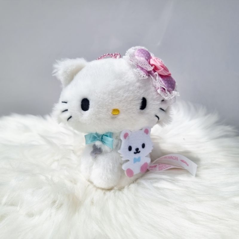 พวงกุญแจ Charmmy Kitty