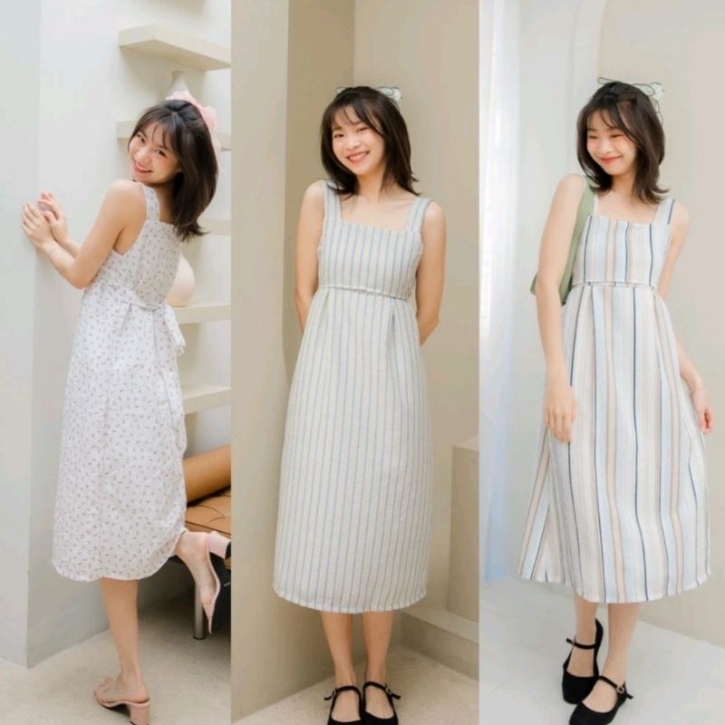 Gudi dress Korean dress 🇰🇷