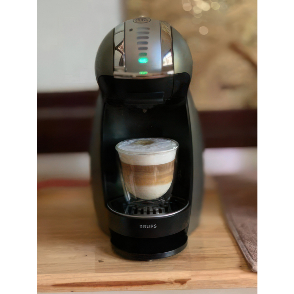 🚨พร้อมส่ง🚨 แก้วสองชั้น น้ำหนักเบา จับไม่ร้อนมือ แก้วชา กาแฟ ทรง bodum double wall glass