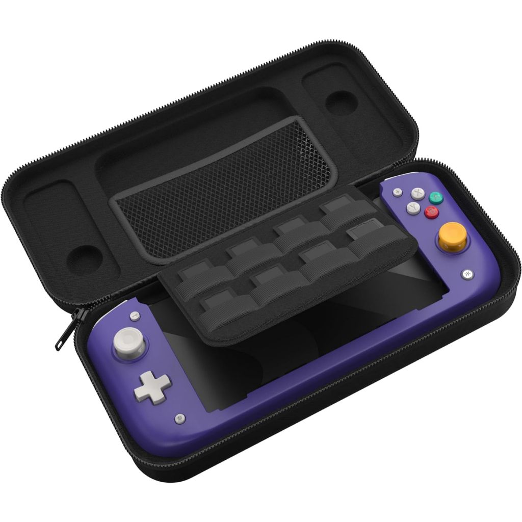 🎮 [CRKD] Nitro Deck Limited Edition for Nintendo Switch <มีกระเป๋าในชุดเซ็ต> <ไม่รับประกัน>