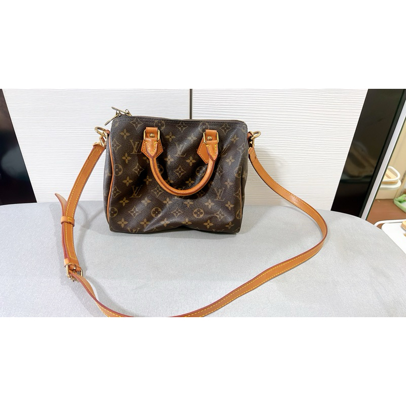 LV speedy25 แปลงจากไม่มีสาย ให้มีสาย