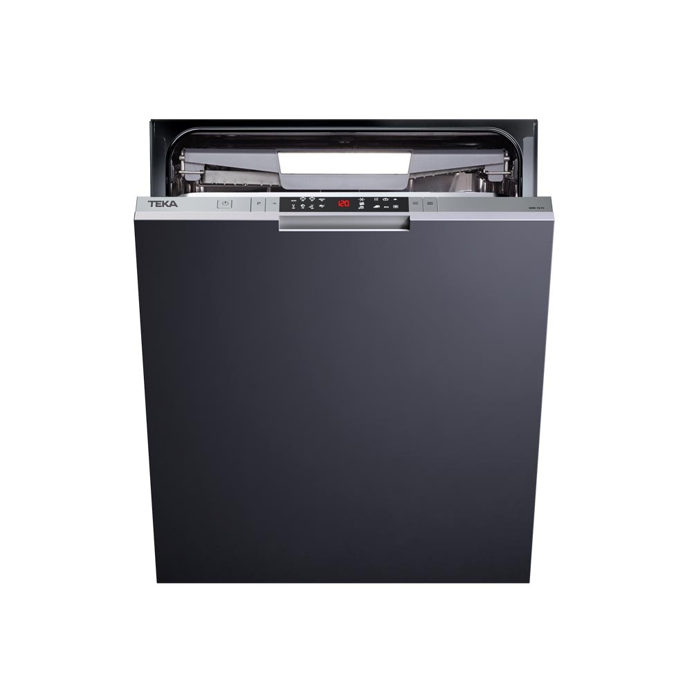 TEKA เครื่องล้างจาน TEKA DW 9 70 FI