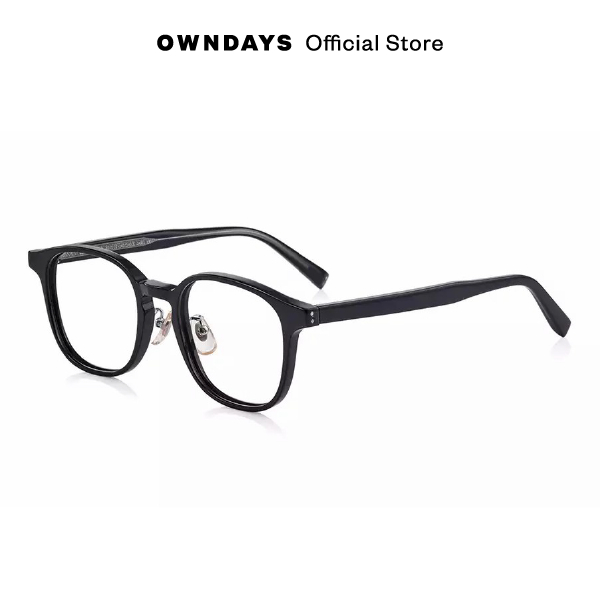 OWNDAYS إطار نظارة Graph Belle ‏GB2043 — صورة 2