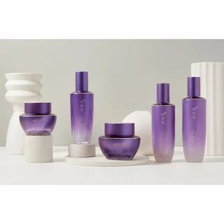 THE FACE SHOP YEHWADAM HWANSAENGGO ULTIMATE REJUVENATING SKINCARE SPECIAL SET เซ็ตบำรุงผิว เยฮวาดัม ลดริ้วรอย ผิวกระชับ