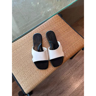 รองเท้าแตะ minimal ปุ๊กปิ๊ก ( As-14 ) ใส่แล้วเป็นคนสวยเรียบแต่เก๋ น้อยแต่มหาศาลมากกก