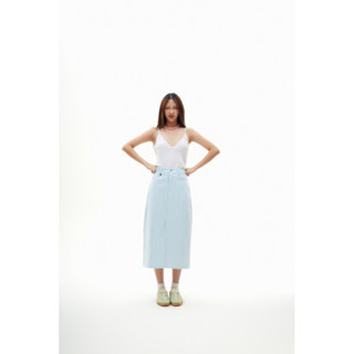 Blingtastic Andy maxi skirt