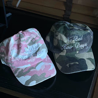 Coolkids.Coolcute | Camo cap หมวกลายพรางสุดCool!