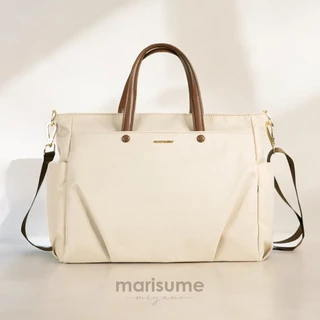 marisume bag รุ่น miyano กระเป๋าอเนกประสงค์ มีช่องใส่แล็ปท็อป แท็บเล็ต และอุปกรณ์ต่างๆ