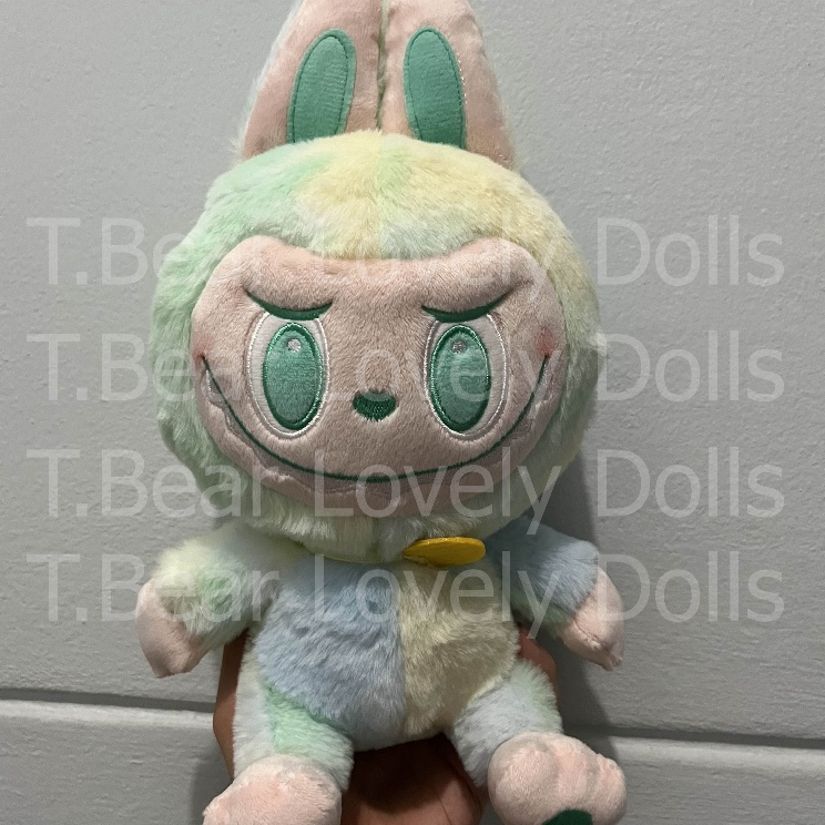 ตุ๊กตาตู้คีบ Labubu งานดีสีสวย