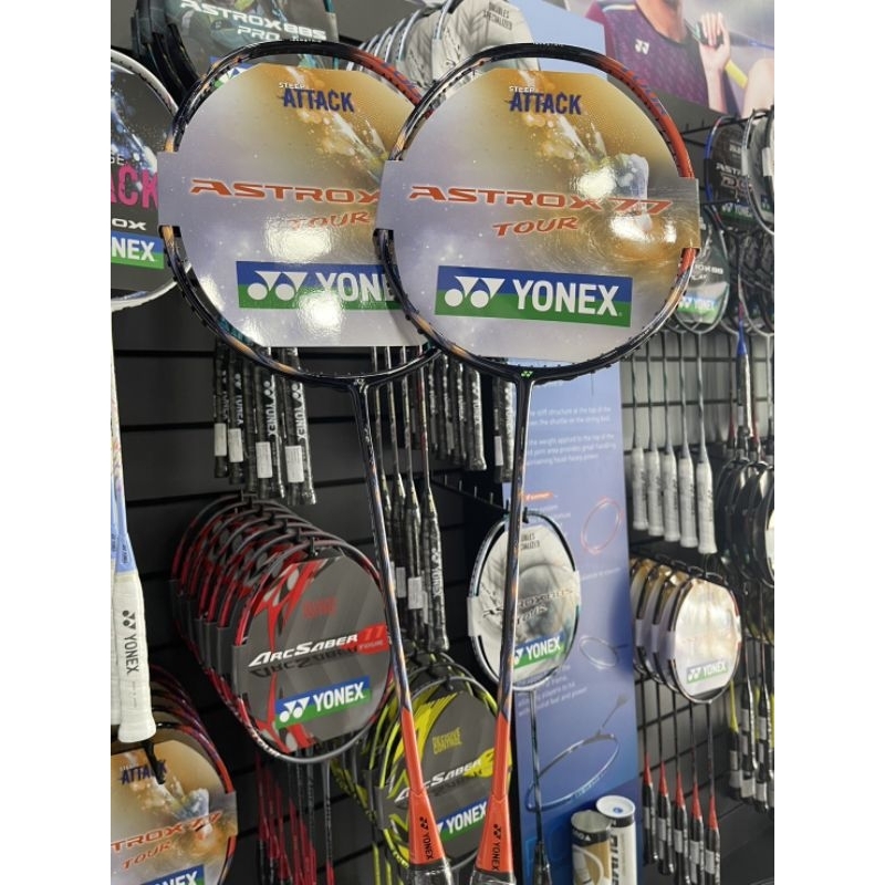 YONEX ASTROX 77 TOUR 4U/G5