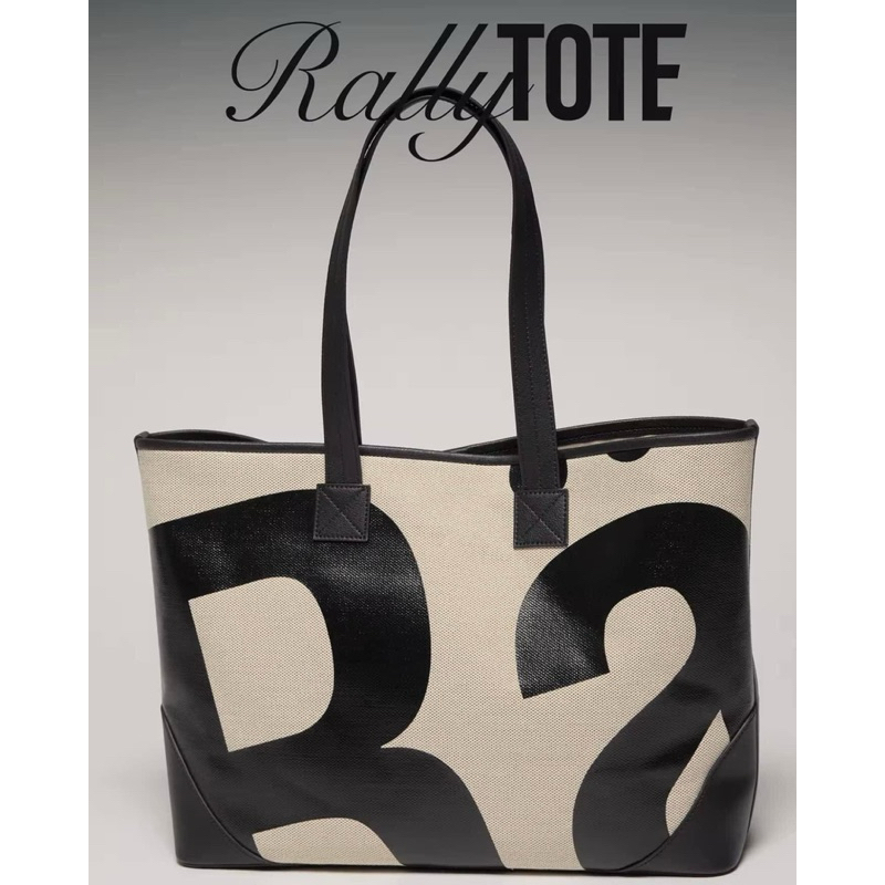 Relly tote bag (รอบ27/07) มีหลักฐานการกดนะคะ