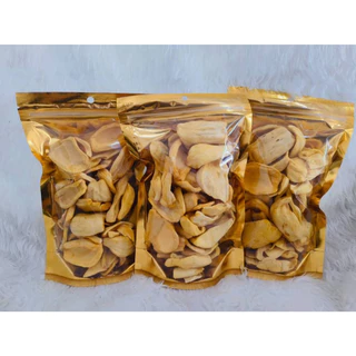 ขนุน อบกรอบ (Crispy Jackfruit) พันธุ์ทองประเสริฐ หอม หวาน กรอบ อร่อย เพื่อสุขภาพ
