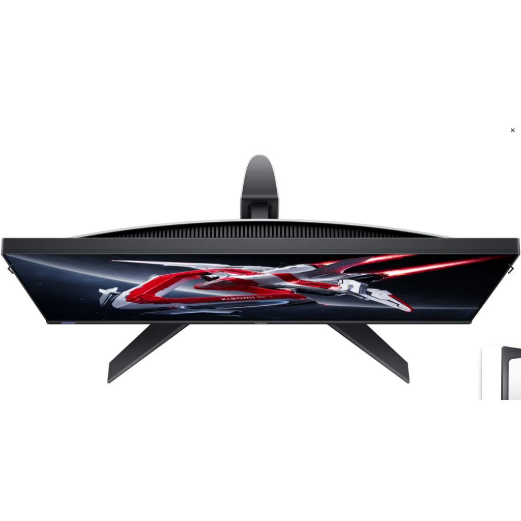 Xiaomi Gaming Monitor G Pro 27i 27" IPS Screen 180Hz 2K HDR1000 Rotatable VESA Stand Backlight LED