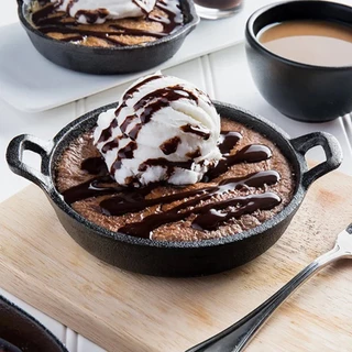 MONIN Chocolate Sauce ซอสช็อกโกแลต 1.89L.