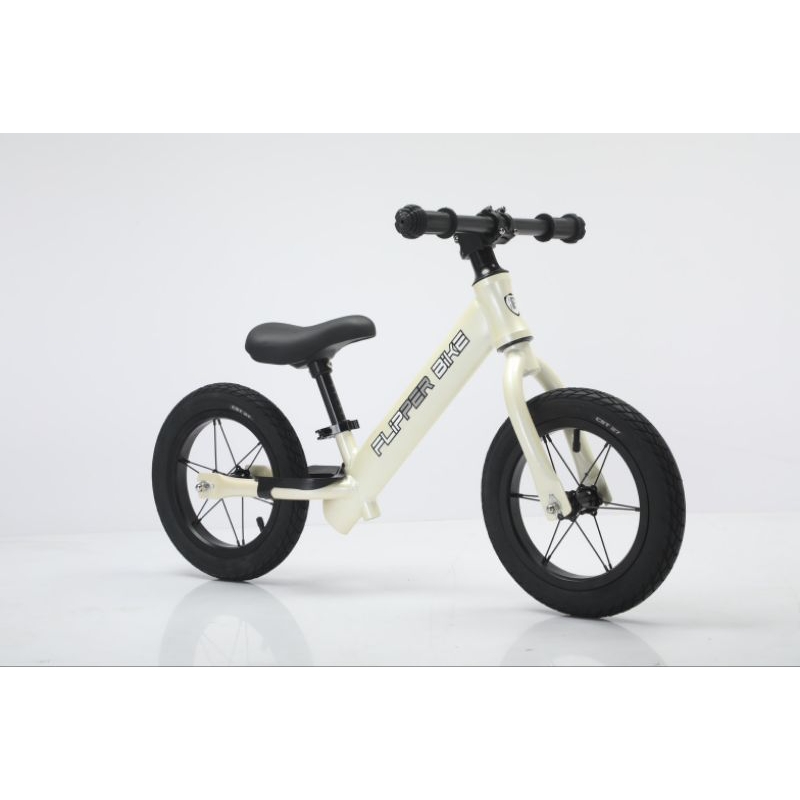 FLIPPER BIKE จักรยานฝึกทรงตัว จักรยานขาไถ Balance Bike