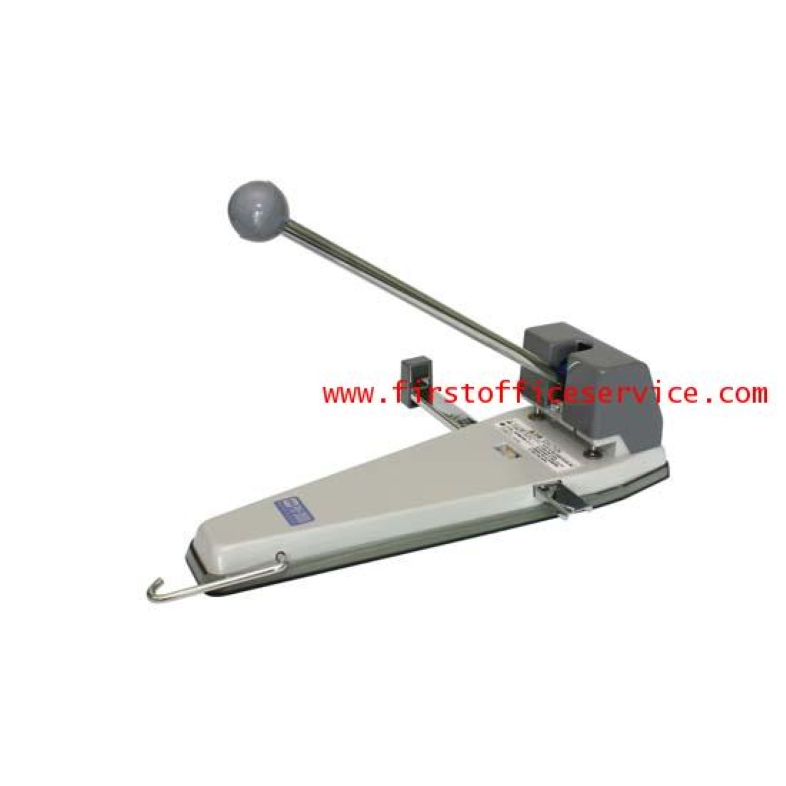 เครื่องเจาะกระดาษ OPEN รุ่น PU-3000