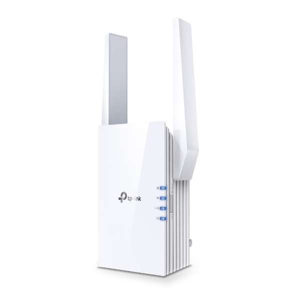 RE705X AX3000 WiFi 6 Range Extender TP-Link