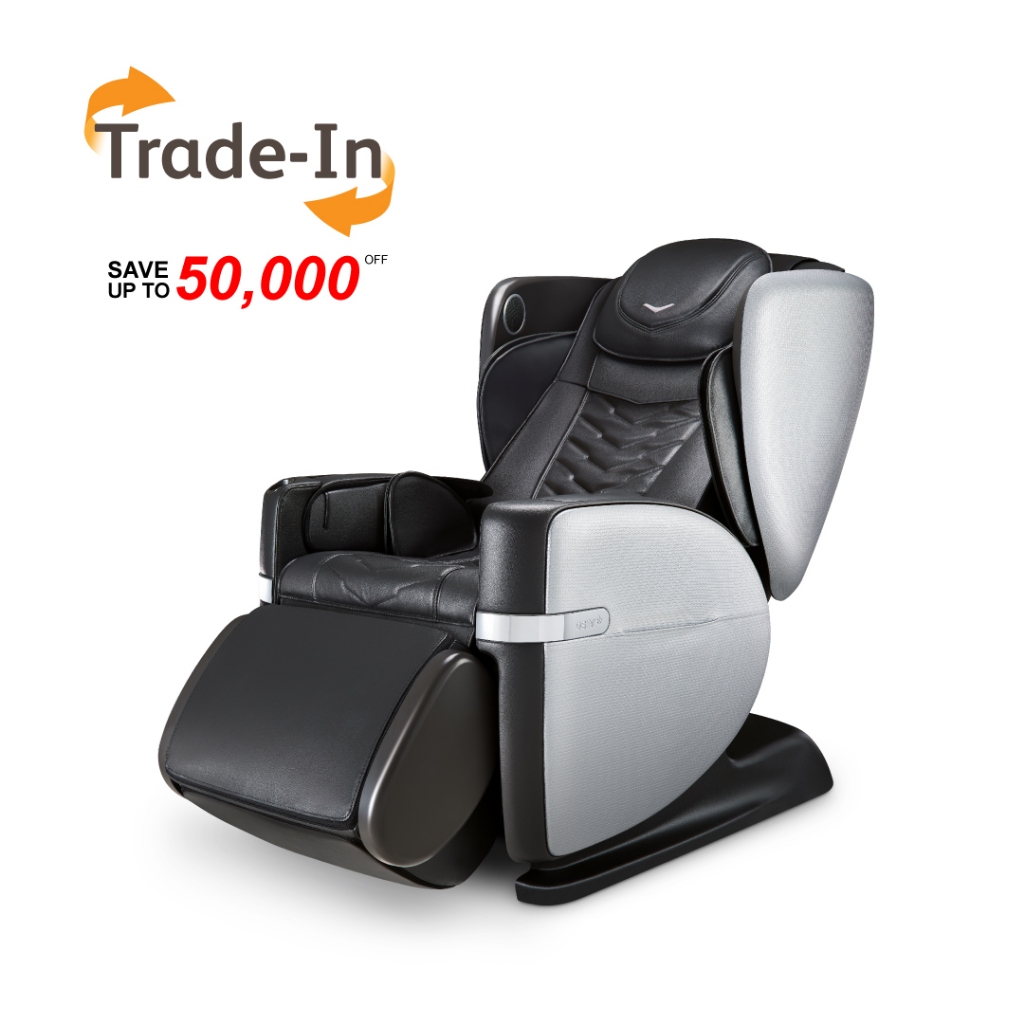 [Trade-in] OSIM uDivine V2 AI Massage Chair เก้าอี้นวดไฟฟ้า AI