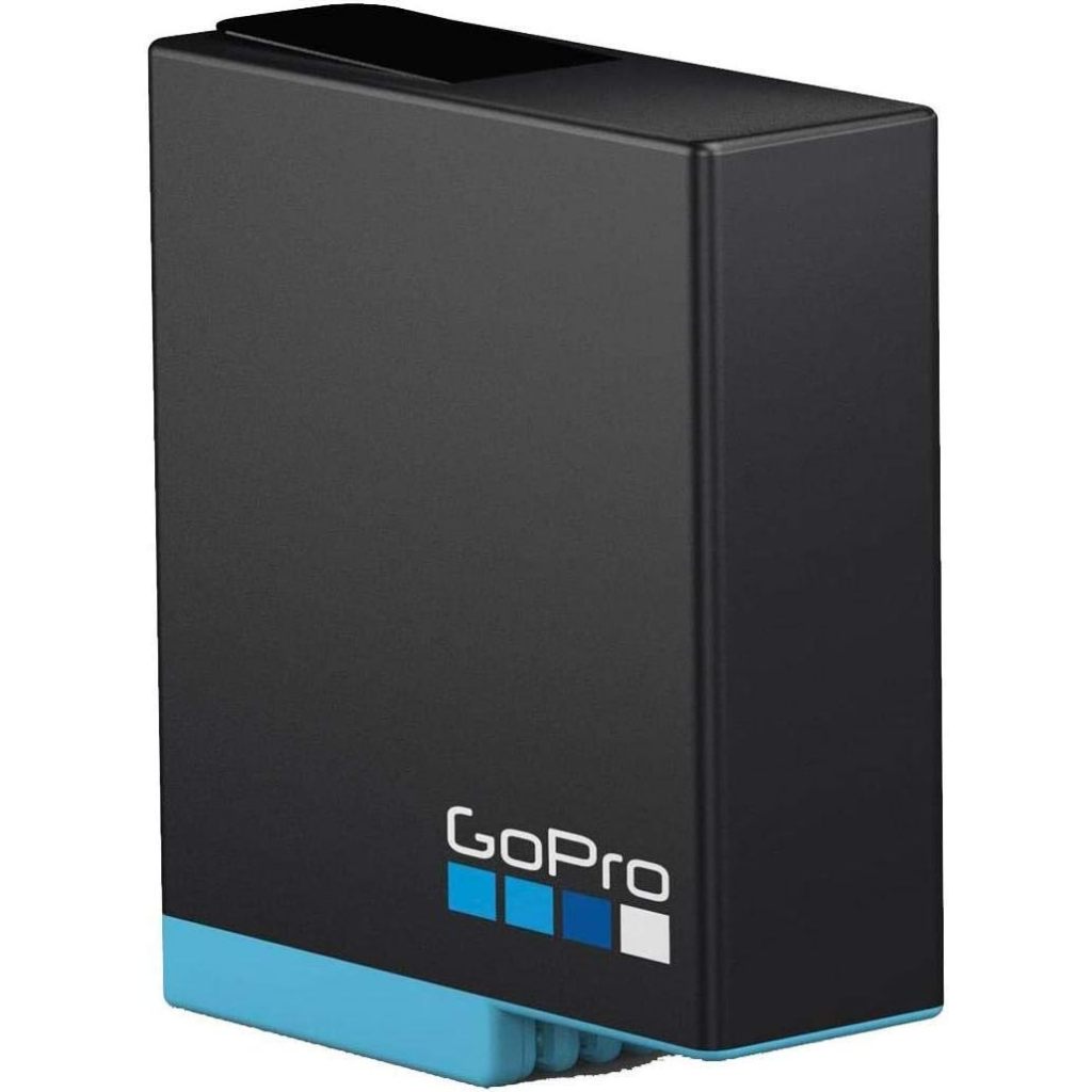 Gopro Rechargeable Battery [For HERO 8 ] แบตสำรอง แบตแท้ gopro 8 battery