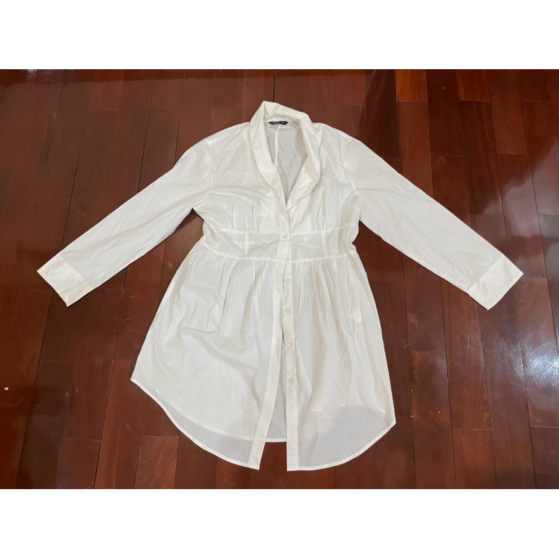 SHEIN🌹WhiteDress🪷Size0XL✨