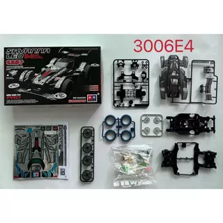 💥HOT💥 (แถมมอเตอร์) Premium class Tamiya​ mimi4wd ทามิย่า​ มินิโฟวิล โครง S2 FMA AR MAแข็งแรงกว่าเดิม