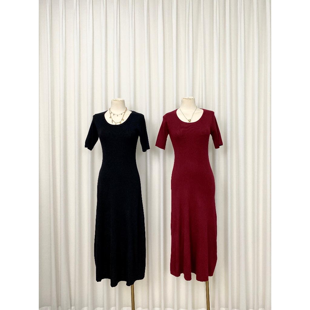Chuuclothing Over dress