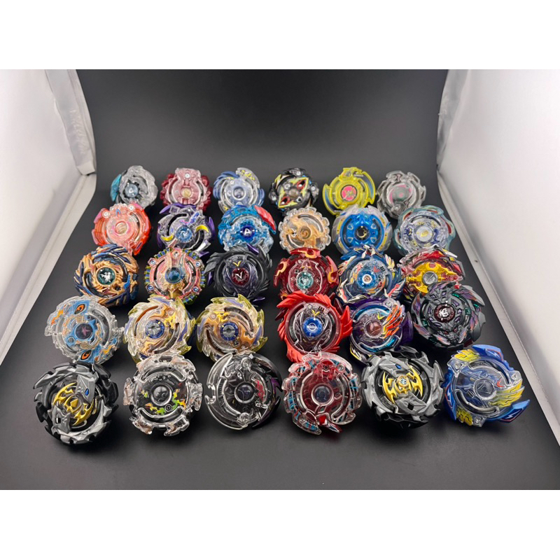 Beyblade Brust ของแท้สภาพสวยมือสอง L4