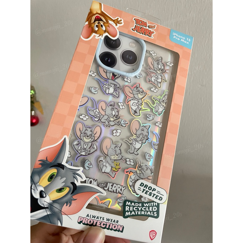 พร้อมส่ง 🛺🇯🇵 TUFFY REPEAT GLITTER x Skinnydip Japan