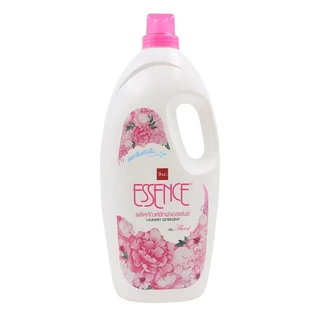 [ทั้งหมด 2 ชิ้น] เอสเซ้นซ์ น้ำยาซักผ้า ขนาด 1900 มล. ESSENCE LIQUID DETERGENT 1900 ML.